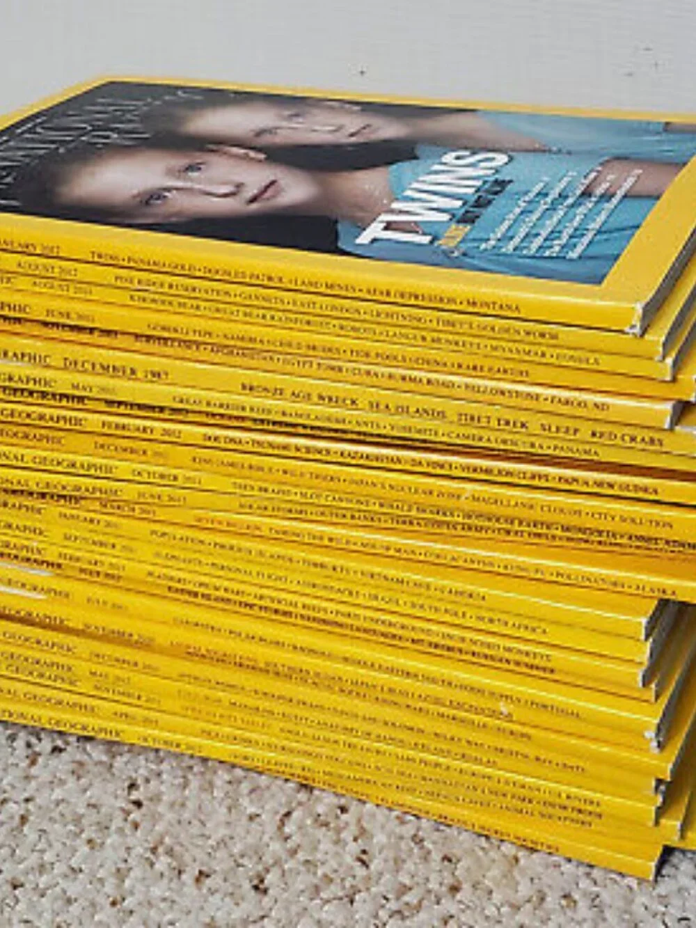 National Geographic national geographic